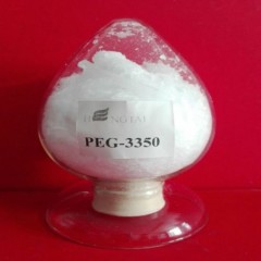 Polyethylene Glycol 3350 Pharmaceutical Grade图1