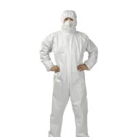 Disposable Medical Protective Clothing Equipment Protective Suits