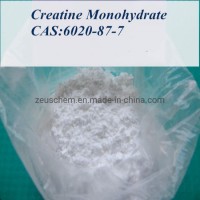 Supply Creatine Monohydrate 6020-87-7 Legal Nutritional Supplement Creatine Powder