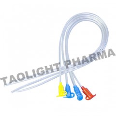 Medical Supply Stomach Tube for High Quality Stomach图1