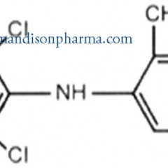 Diclofenac Potassium Anti-Inflammatory GMP图1