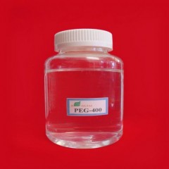 Polyethylene Glycol 400 Pharmaceutical Grade图1