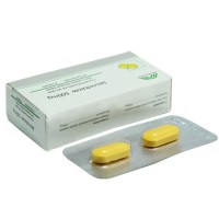 Secnidazole Tablets 500mg GMP Medicine