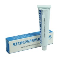 Ketoconazole Cream 2% 30g GMP Medicine