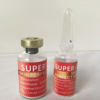 Super Gluta Vitamin C Booster Glutathione Keep Skin Whitening 2400mg