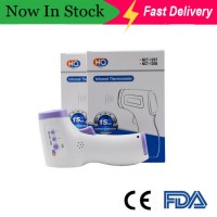 Forehead Thermometer New Digital Infrared Thermometer Non-Contact Forehead Gun