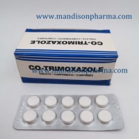 Co-Trimoxazole Tablet Trimethoprim 80mg+Sulfamethoxazole400mg GMP