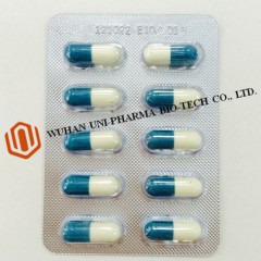 Indomethacin 25 Mg Capsule Finished Medicine  Rheumatoid Arthritis Treatment Pain Killer Medicine图1