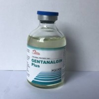 Gentamycin Injection GMP Veterinary Medicines