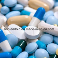 Customized Capsules Tablets Injection Softgel OEM Brand Pharmaceuticals Medicine Manufacturing图1