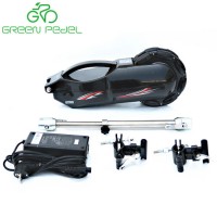 Greenpedel Brushless Electric Wheelchair Motor Electric Wheelchair Conversion Motor Kit