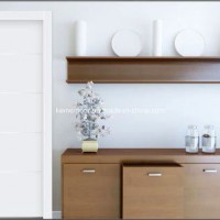 Interior Door with Good Quality and Competitive Price