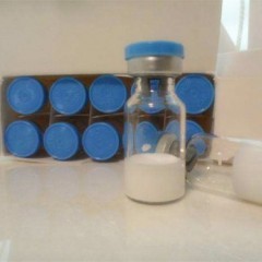 Blue Tops Gh for Bodybuilding Antiaging Boost Hdl H'gh图1