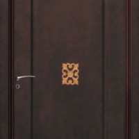 Classic Interior Door (KN03)