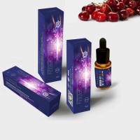 Fully New Packing and New Flavor E Liquid for Mod  Ecigarette