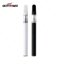 Wholesale 510 Oil Vaporizer Pen Disposable Full Ceramic Coil Cbd Oil Vape Pen