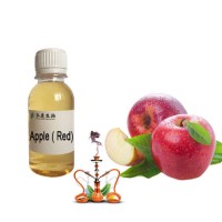 Hongkang Brand Concentrate Flavor Al Fakher Red Apple Vape Liquid Essence