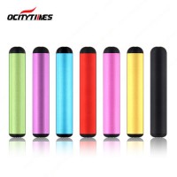 Flavor 3% Disposable Vape Pen Pod Device for Nic Salts