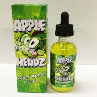 60ml Glass Bottle E Liquid with Free Logo Design Services