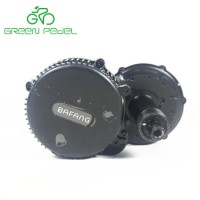 Bafang BBS02 500W 750W MID Drive Motor Kit