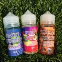 Nicotine Salt Nicotine Shot E Liquid for All of Your Vape