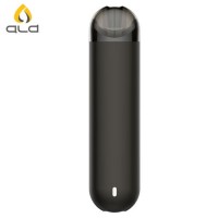 Full Ceramic Pod System Vape Pen Rechargeable Powered by Ald Silmo3.0