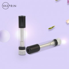 Cbd Oil Cartridge Vasprin Tank Wholesale Atomizer Glass Carts图1