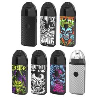 Vapefly Jester Rebuildable Dripping Pod 1000mAh & 2ml