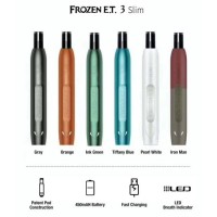 Wholesale E Cigarette Frozen Et Healthy 1.6ml E Liquid Disposable Vape Device