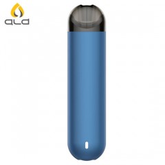 USB Charging Full Ceramic Smoke Vape Pen with Magnetic Connection图1