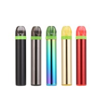 Customized E Liquid Smoke Vape Pen E-Cigarette Electronic Cigarette