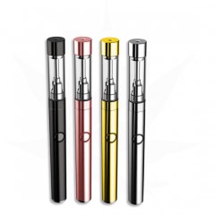 Electronic Cigarette 510 Thread Cbd Cartridge Glass Atomizer图1