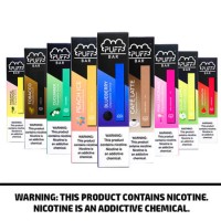 China Wholesale Pure Taste Puff Bar Disposable E Cigarette Original Quality