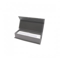 Clamshell Box Magnetic Clousure Cardboard with Insert EVA图1