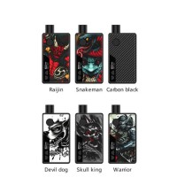 Rincoe Manto Aio Pod Kit 80W