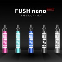 Acrohm Fush Nano Pod System Vape Kit