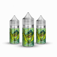 OEM Blueberry Chocolate Candy Flavors E-Juice/E-Liquid/Vape Juice for E Cigarette