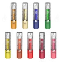 Stock Selling E Liquid Pod System Disposable Vape Pen Posh Plus