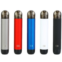 Vapeants E8 Pod System Kit