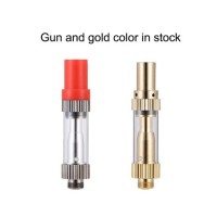 Top Airflow Refill 1ml E Cig Cbd Vape Pen