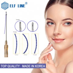 2019 Hot Selling Pdo Lifting Thread Needle for Nose图1