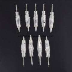 Disposable Needle Cartridge Permanent Makeup Needle for Kzboy Permanent Tattoo Machine图1