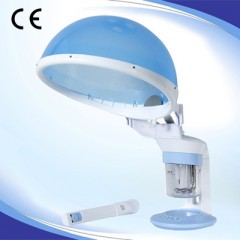 2 in 1 Personal Facial & Hair Steamer Beauty Instrument (AYJ-H073A)图1