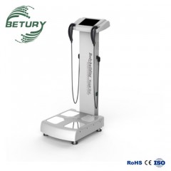 Body Composition Measurement Body Analyzer Weighing Scale Equipment GS6.5b图1