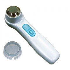 Beauty Equipment (KUM-300) Ultrasonic Beauty Stimulator图1