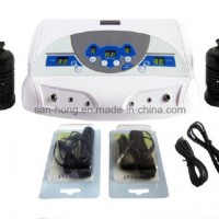 Professional and Superior Quality Ionic Detox Foot Bath Machine (875A)