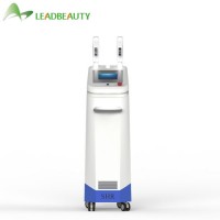 New Vertical Hair Removal Opt Shr Laser Elight IPL Facial Equipment Multifunction Intense Pulse Ligh