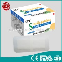 Medical Products Wound Dressings Sterile Patches