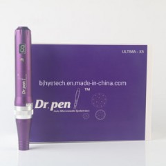 Newest Cosmetic Beauty Machines Electric Auto Derma Pen Dr. Pen for Personal Use图1