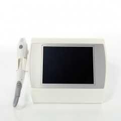 4D High Intensity Focused Ultrasound Hifu Slimming Machine图1